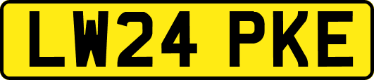 LW24PKE