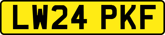 LW24PKF