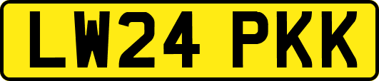 LW24PKK