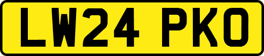 LW24PKO