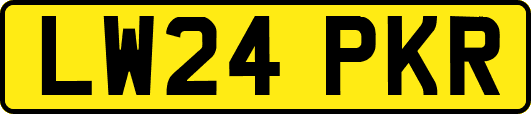 LW24PKR