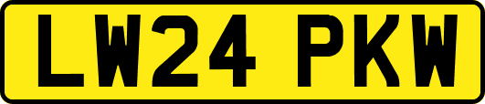 LW24PKW