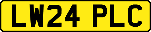 LW24PLC