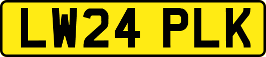 LW24PLK