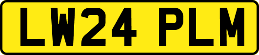 LW24PLM