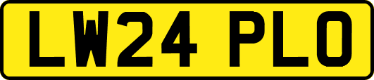 LW24PLO