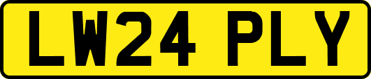 LW24PLY