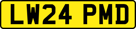 LW24PMD