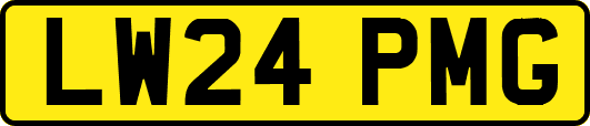 LW24PMG