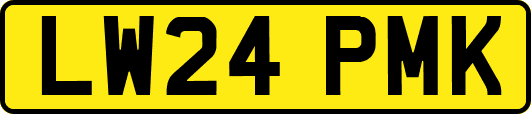 LW24PMK