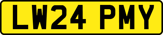 LW24PMY