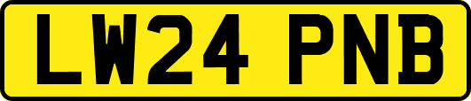 LW24PNB