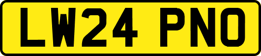 LW24PNO