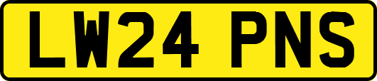 LW24PNS