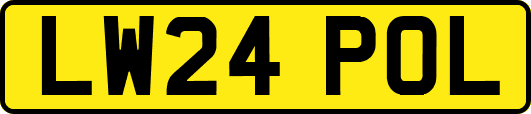 LW24POL