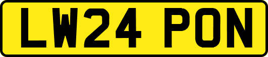 LW24PON