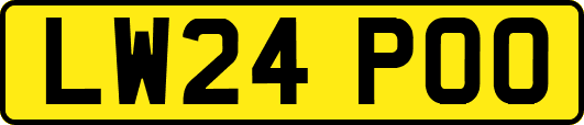 LW24POO