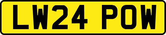 LW24POW