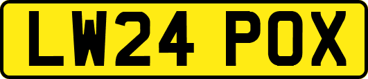 LW24POX