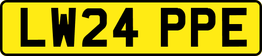 LW24PPE