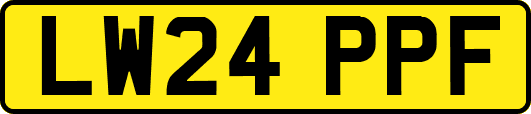 LW24PPF
