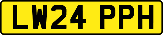 LW24PPH