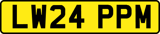 LW24PPM