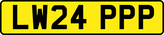 LW24PPP