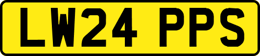LW24PPS