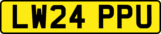 LW24PPU