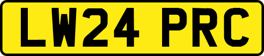 LW24PRC