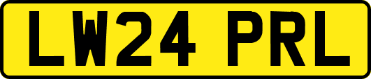 LW24PRL