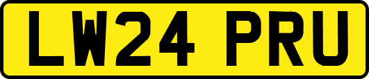 LW24PRU