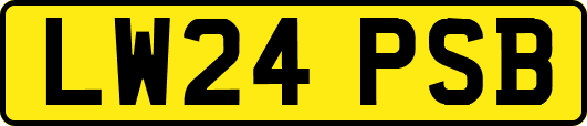 LW24PSB