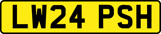 LW24PSH