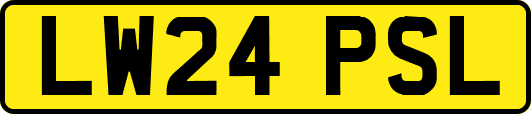 LW24PSL