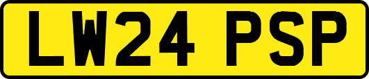 LW24PSP