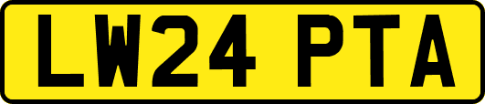 LW24PTA