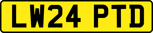 LW24PTD