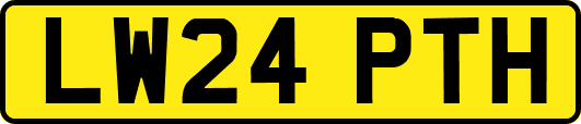 LW24PTH