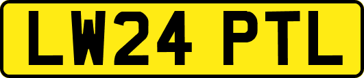 LW24PTL