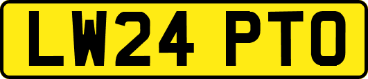 LW24PTO