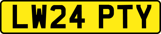 LW24PTY