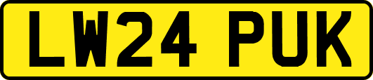 LW24PUK