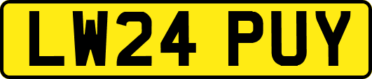 LW24PUY
