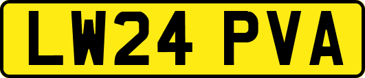 LW24PVA