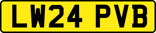 LW24PVB