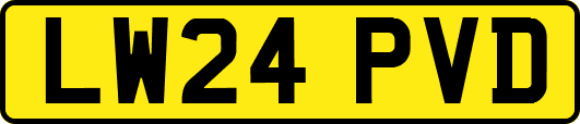 LW24PVD