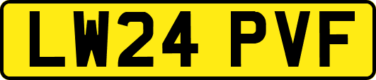 LW24PVF