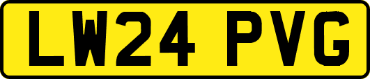 LW24PVG